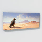 Hawk Desert Majesty 44