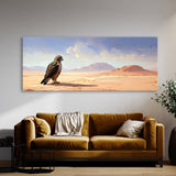 Hawk Desert Majesty 44