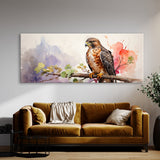 Hawk Dreamy Perch 52