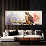 Hawk Dreamy Perch 52