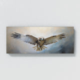 Hawk Ghostly Vision 125