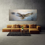 Hawk Ghostly Vision 125