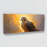 Hawk Golden Dawn Strokes 75