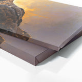 Hawk Golden Dawn Strokes 75