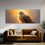 Hawk Golden Dawn Strokes 75