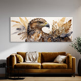 Hawk Graceful Elegance 61