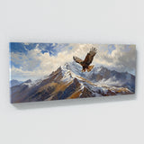 Hawk Gusty Mountain Whirl 83