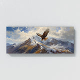 Hawk Gusty Mountain Whirl 83