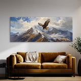 Hawk Gusty Mountain Whirl 83