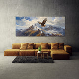 Hawk Gusty Mountain Whirl 83
