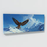 Hawk Majestic Flight 31
