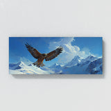 Hawk Majestic Flight 31