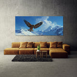 Hawk Majestic Flight 31