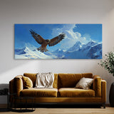 Hawk Majestic Flight 31