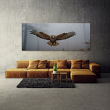 Hawk Misty Soar 107