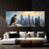 Hawk Skyline Sentinel 81