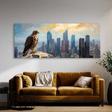 Hawk Skyline Sentinel 81