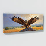 Hawk Timeless Countryside 85