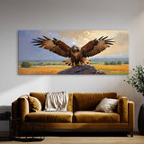Hawk Timeless Countryside 85