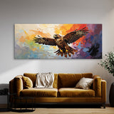 Hawk Vibrant Dive 78