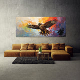Hawk Vibrant Dive 78
