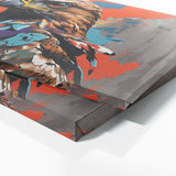 Hawk Vivid Pop 120