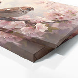Sparrow Blossom Serenade 19