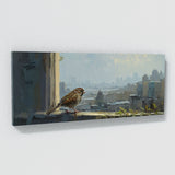 Sparrow City Contrasts 18
