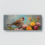 Sparrow Festive Blossom 51