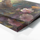 Sparrow Garden Splendor 13