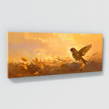 Sparrow Golden Dawn Soar 2