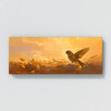 Sparrow Golden Dawn Soar 2