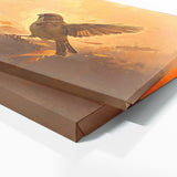Sparrow Golden Dawn Soar 2