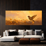 Sparrow Golden Dawn Soar 2