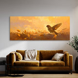 Sparrow Golden Dawn Soar 2