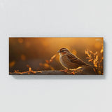 Sparrow Golden Glow 173