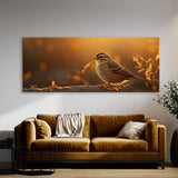 Sparrow Golden Glow 173