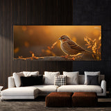 Sparrow Golden Glow 173