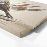 Sparrow Lettered Symphony 105