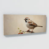 Sparrow Minimalist Elegance 86