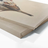 Sparrow Minimalist Elegance 86