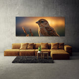 Sparrow Morning Elegance 77