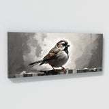 Sparrow Shadowed Elegance 99