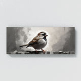 Sparrow Shadowed Elegance 99