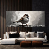 Sparrow Shadowed Elegance 99