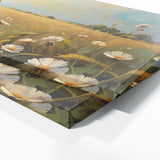 Sparrow Sunny Field 48