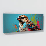 Sparrow Vivid Pop 95