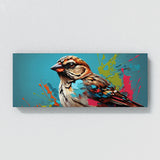 Sparrow Vivid Pop 95
