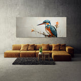 Kingfisher Elegance 193