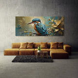 Kingfisher Feathered Majesty 159